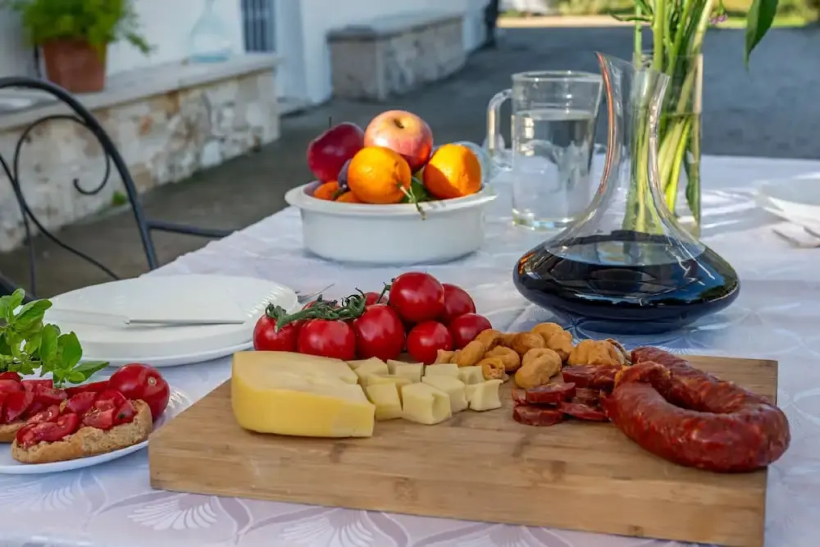 Trullo Di Nonna Cecca