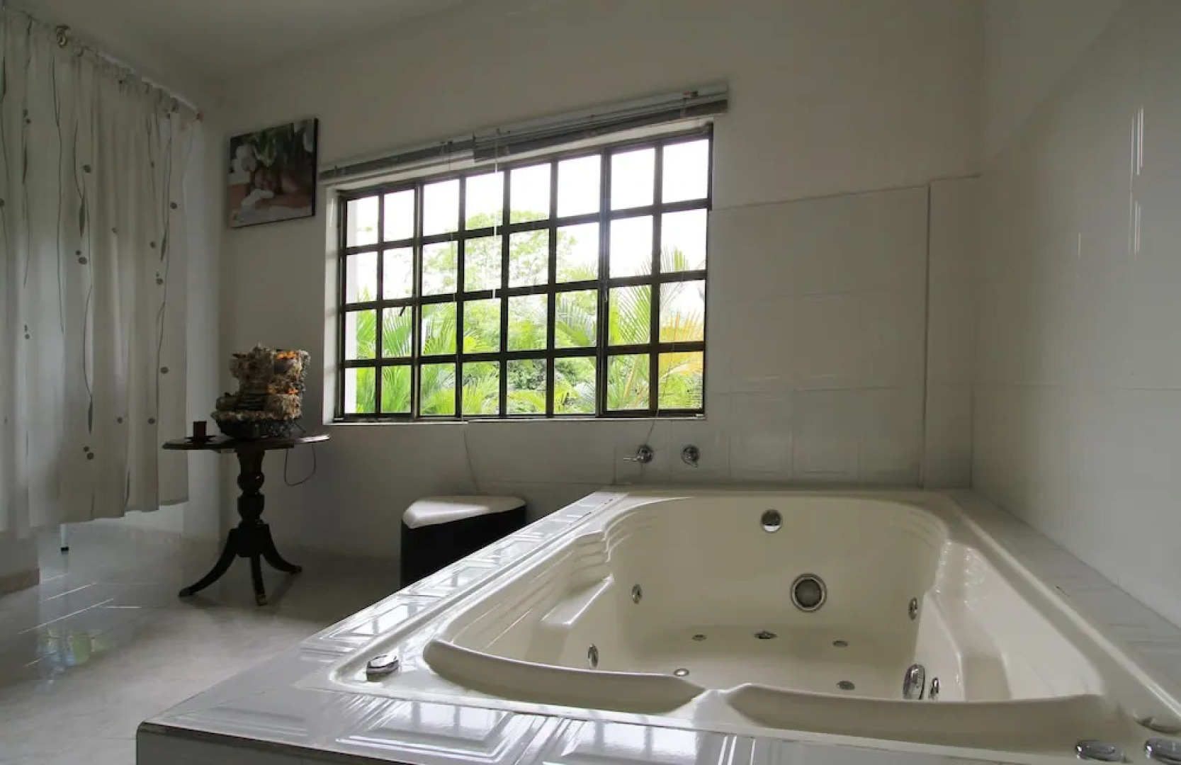 Hotel Villeta Resort