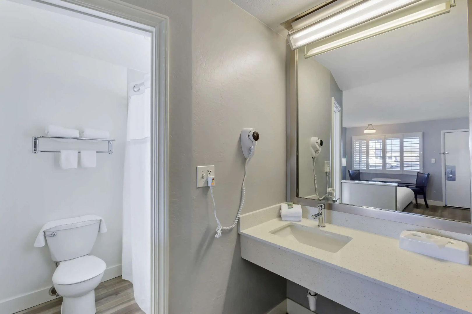 Best Western Space Age Lodge