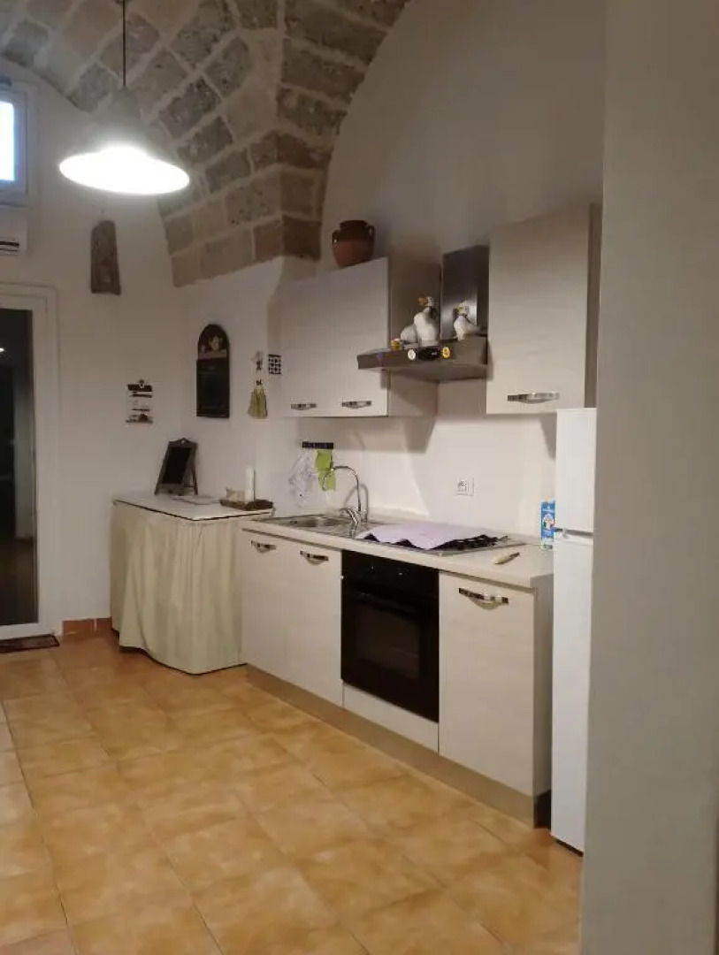 B&B la Volta di Fabio de Marco E Simona Saracino