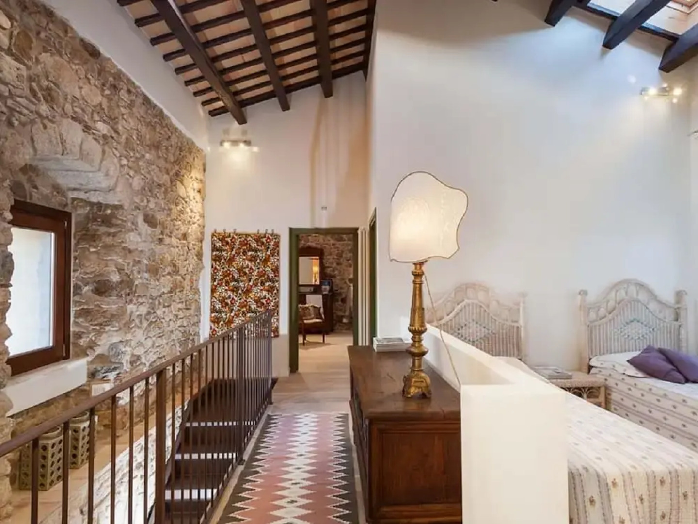 Luxury Holiday Home In Buseto Palizzolo With Swimming Pool