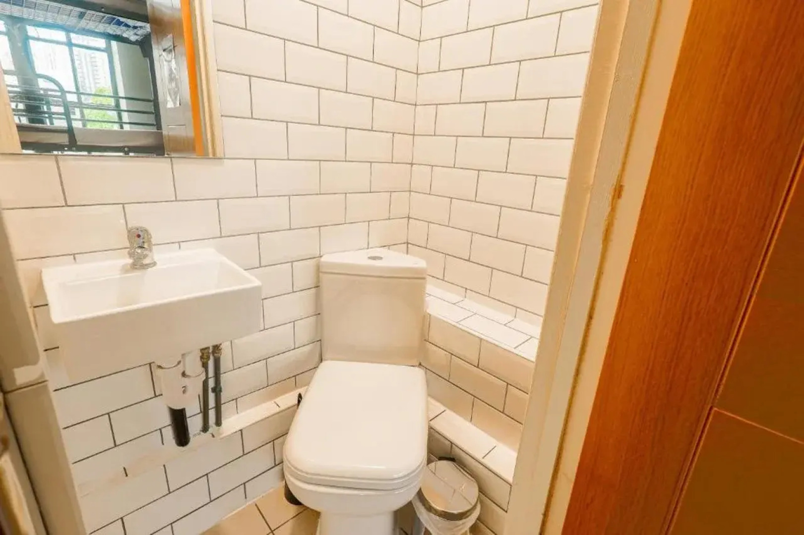 Rest Up London - Hostel