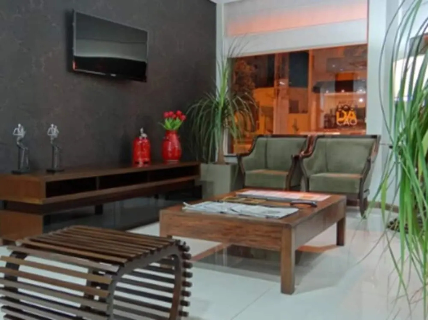 Bravo City Hotel Dourados