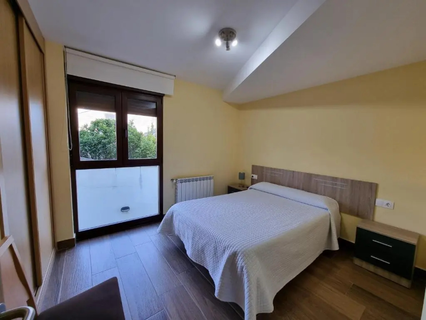 Vivienda de 4 Dormitorios En 1ª Línea de Playa