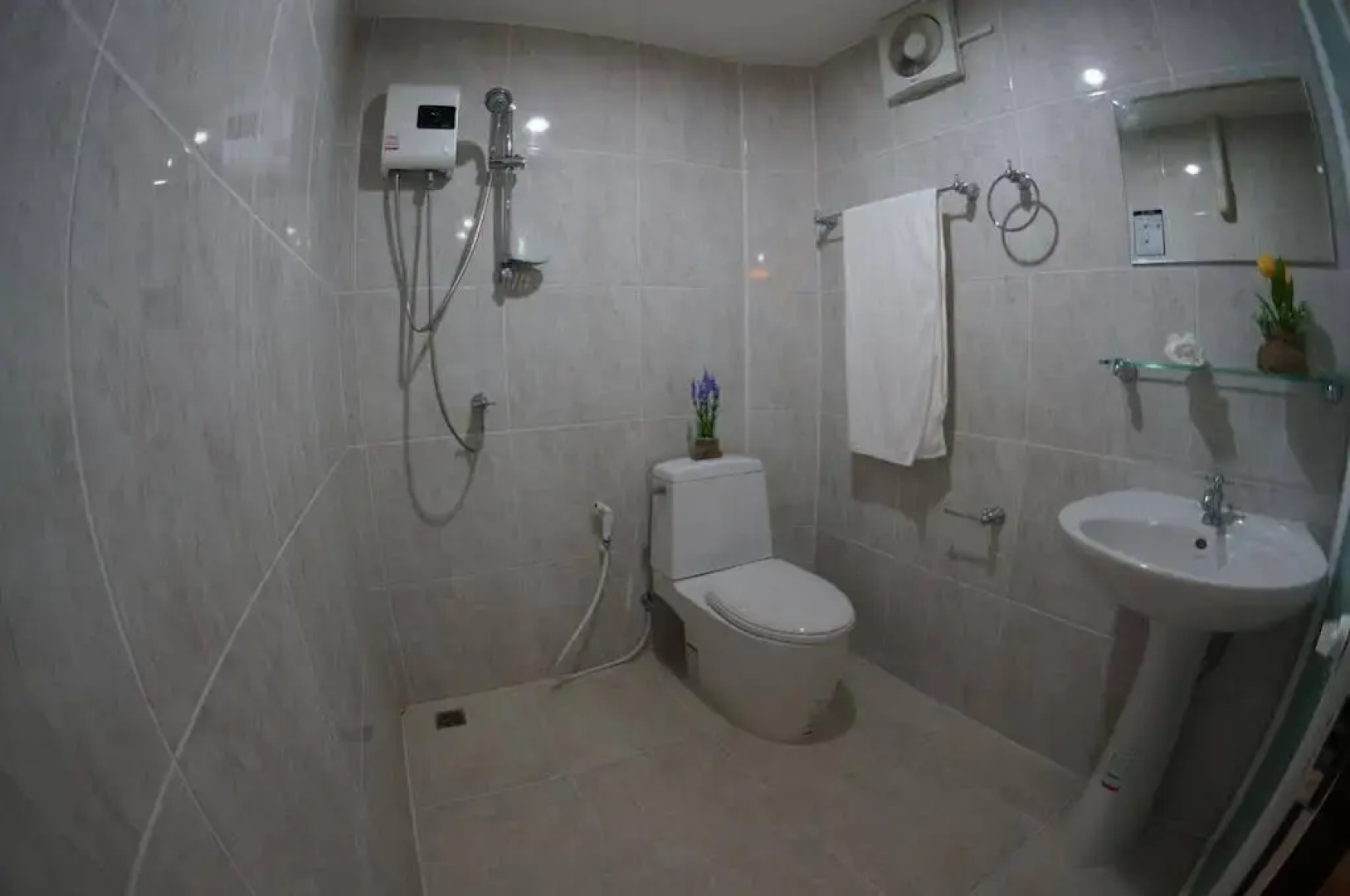 TT Naiyang Beach Phuket