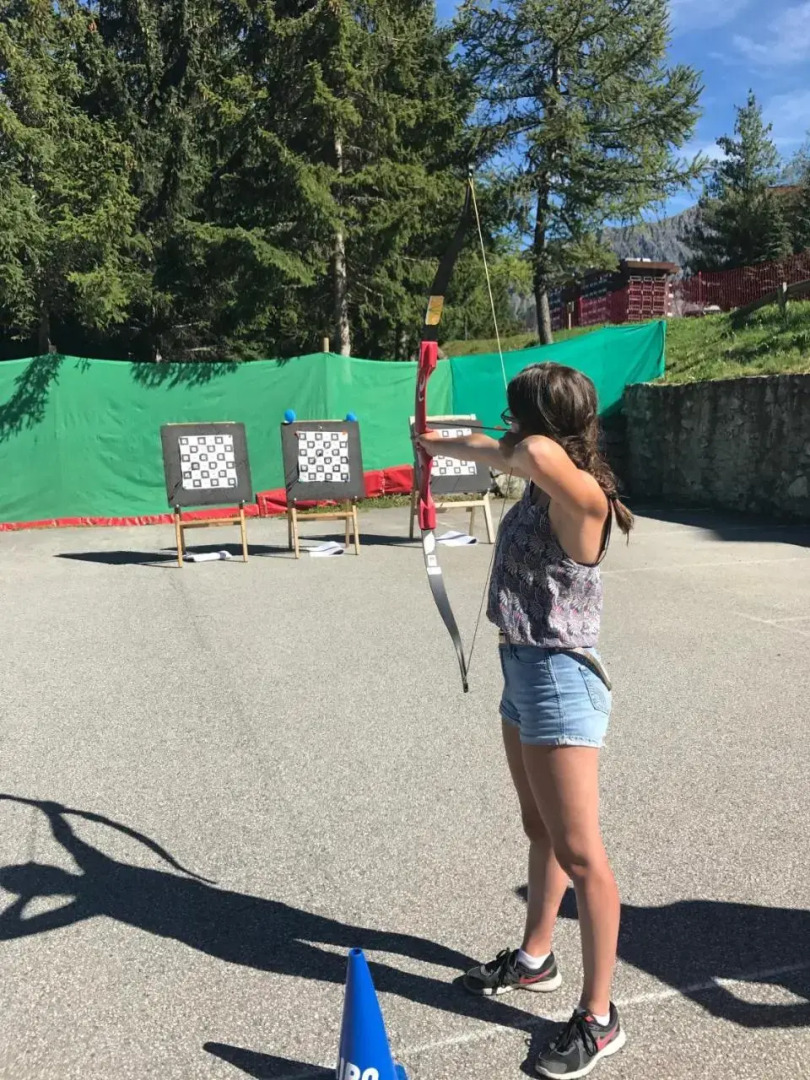 Résidence Les Pistes