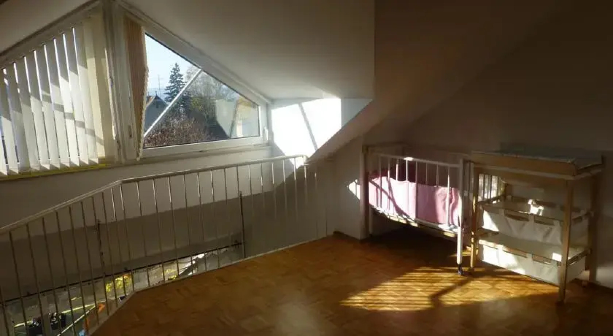 Maisonette Bodensee-Traum