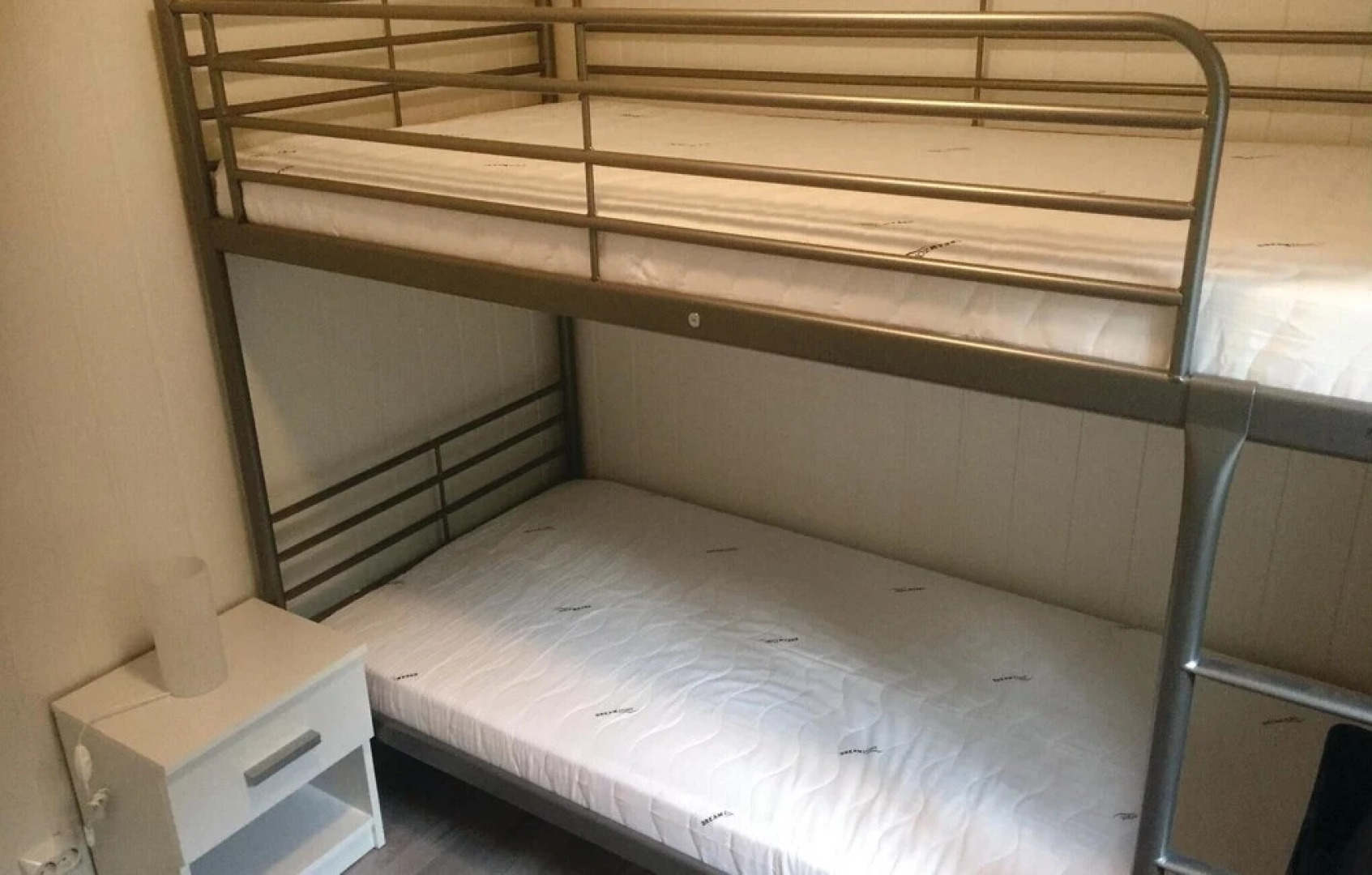 Nice Home in Lyngdal With 4 Bedrooms