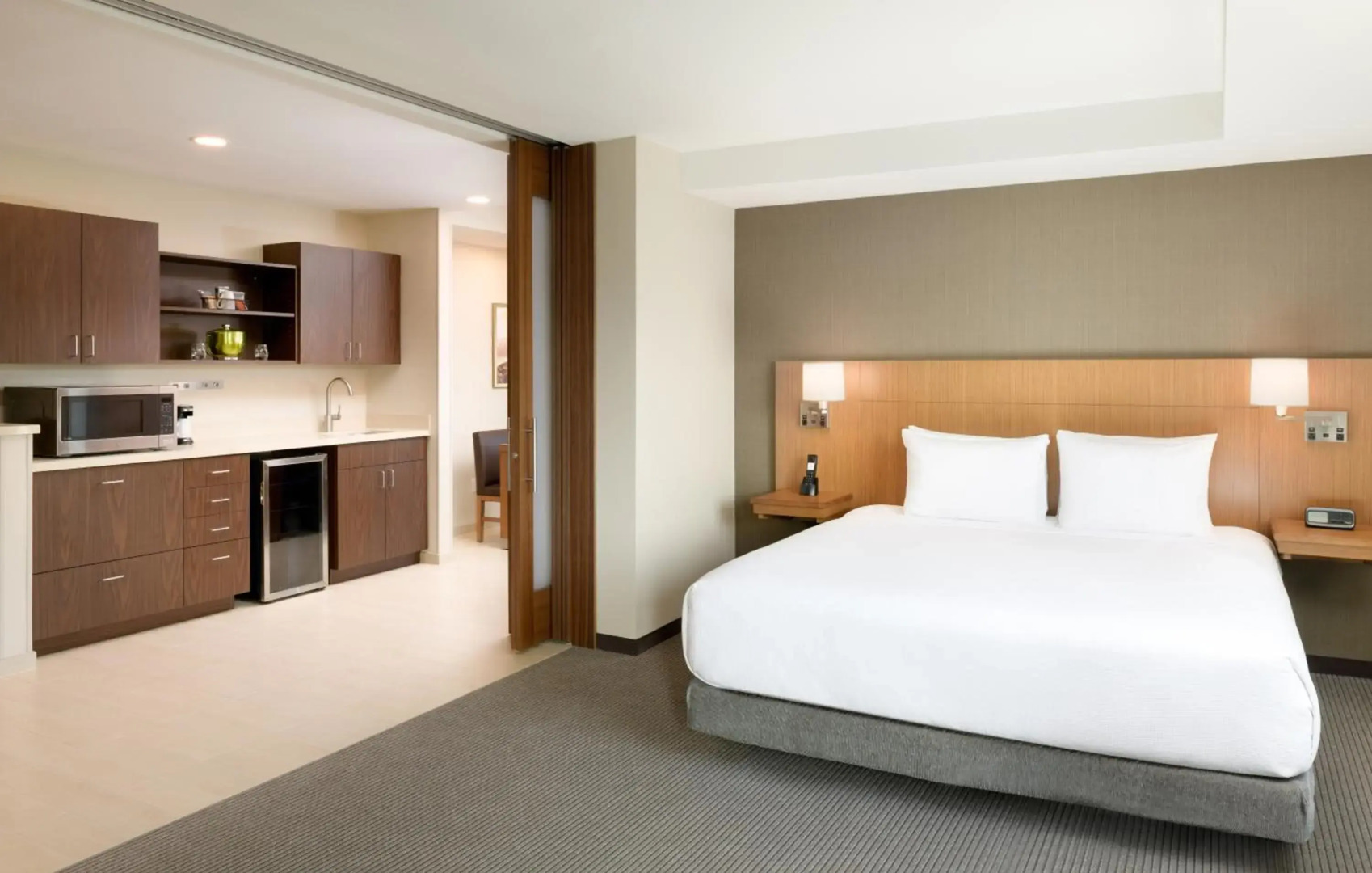 Hyatt Place Pasadena