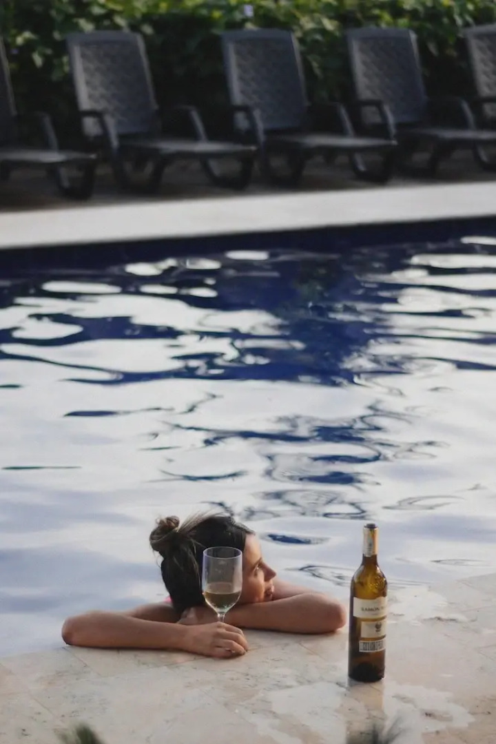 1714 Hotel  Boutique Peñol- Guatapé.