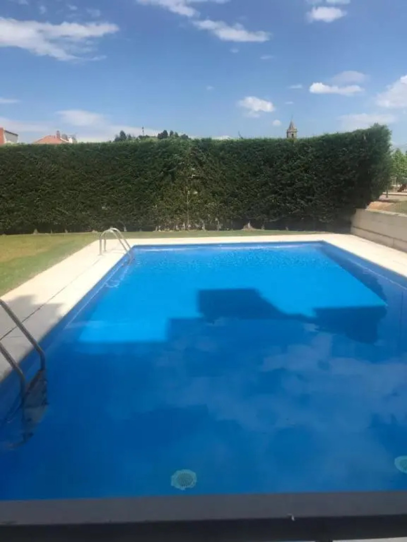 Apartamento con piscina Navarrete