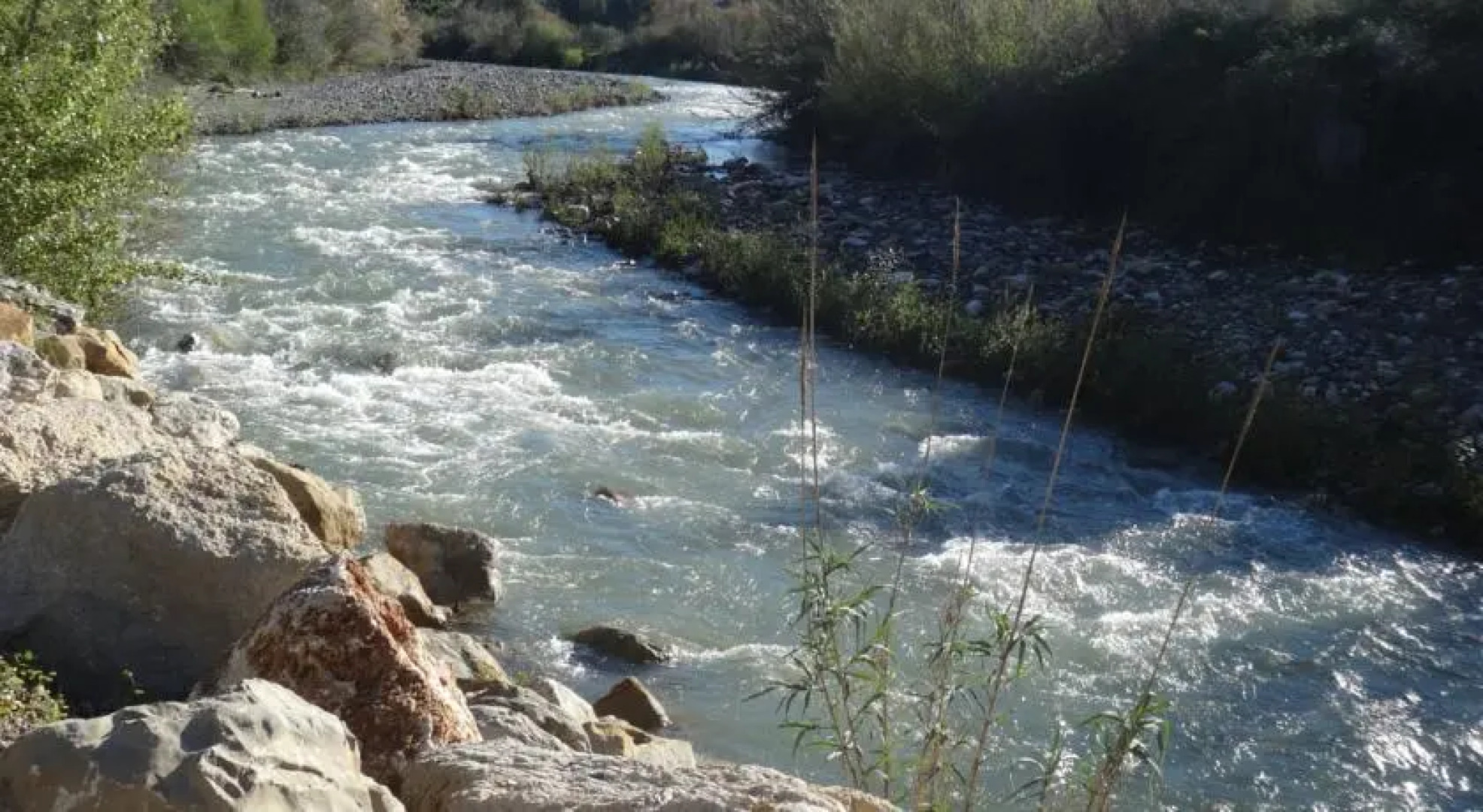 Gaucin Character Cottage