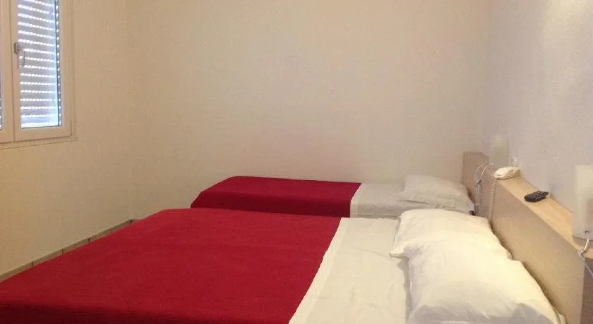 Albergo La Portaccia