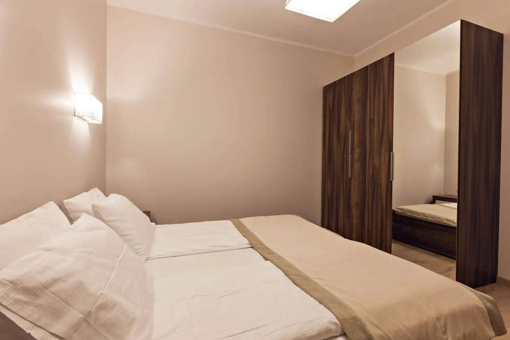 Апартаменты Sonia