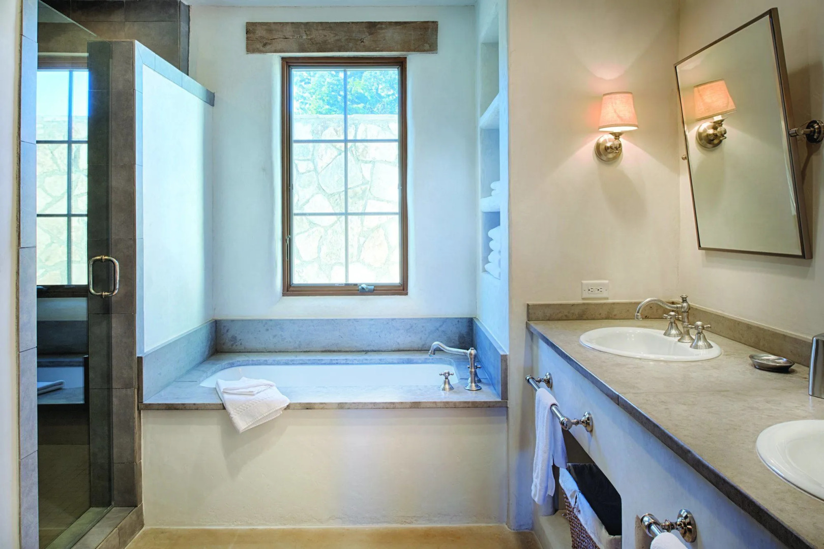 WorldMark Hunt - Stablewood Springs Resort