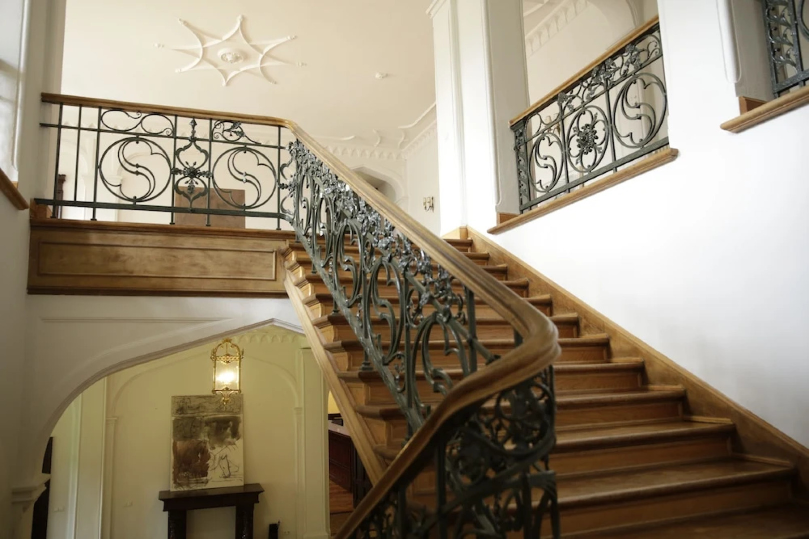 Hotel Schloss Reichenow