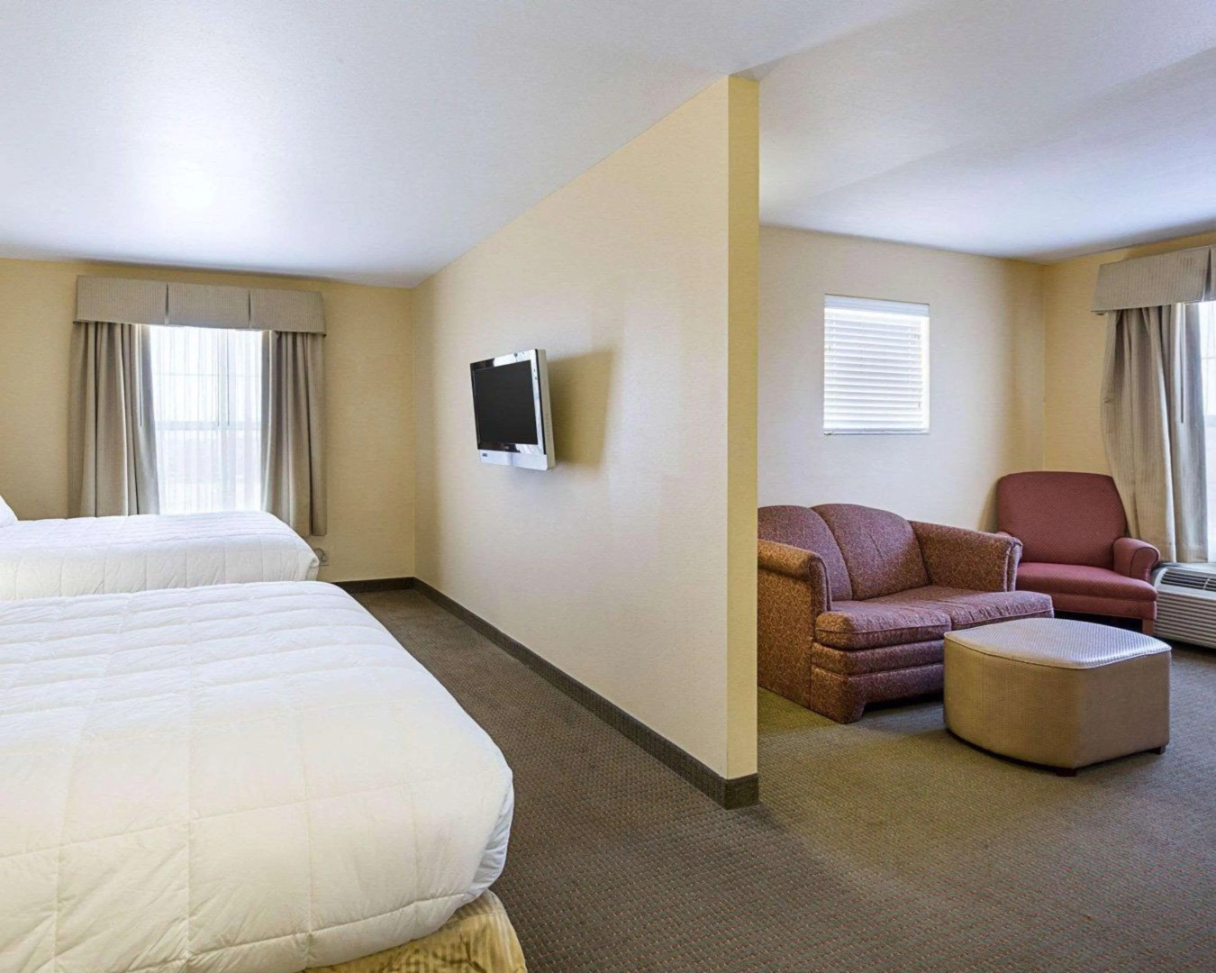 MainStay Suites Port Arthur - Beaumont South