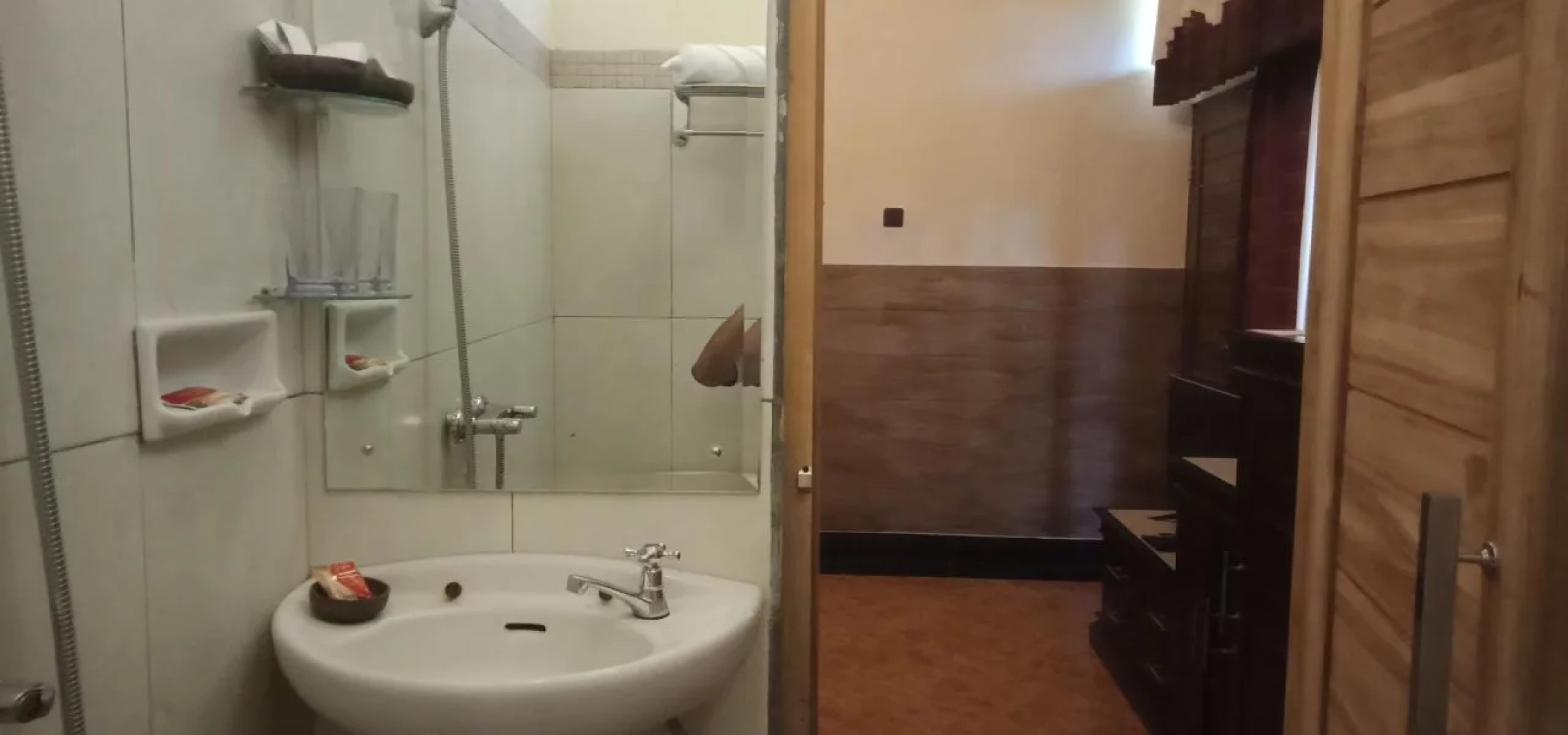 Padi Bali Guest House