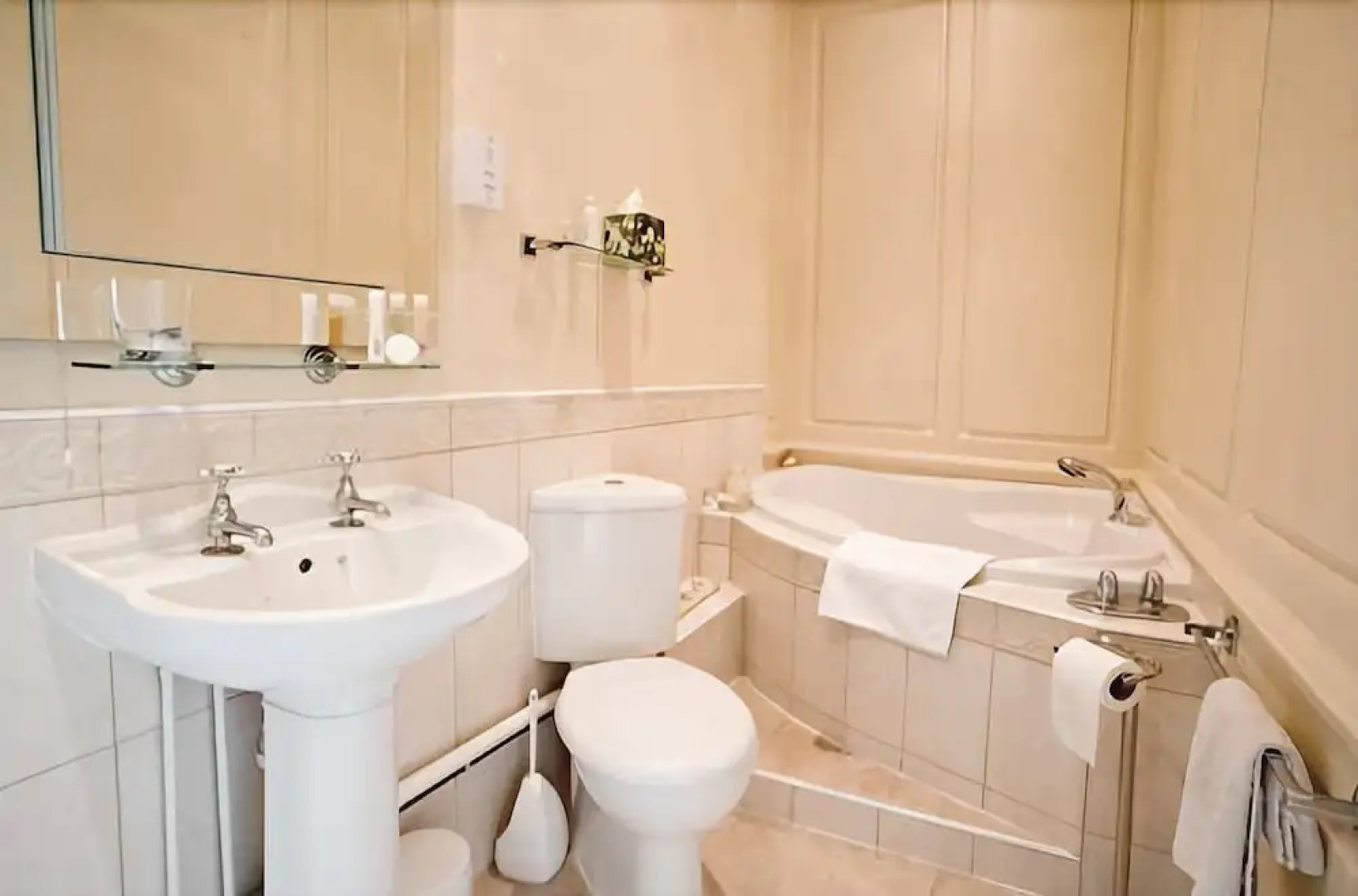 Manor Farm Bed & Breakfast