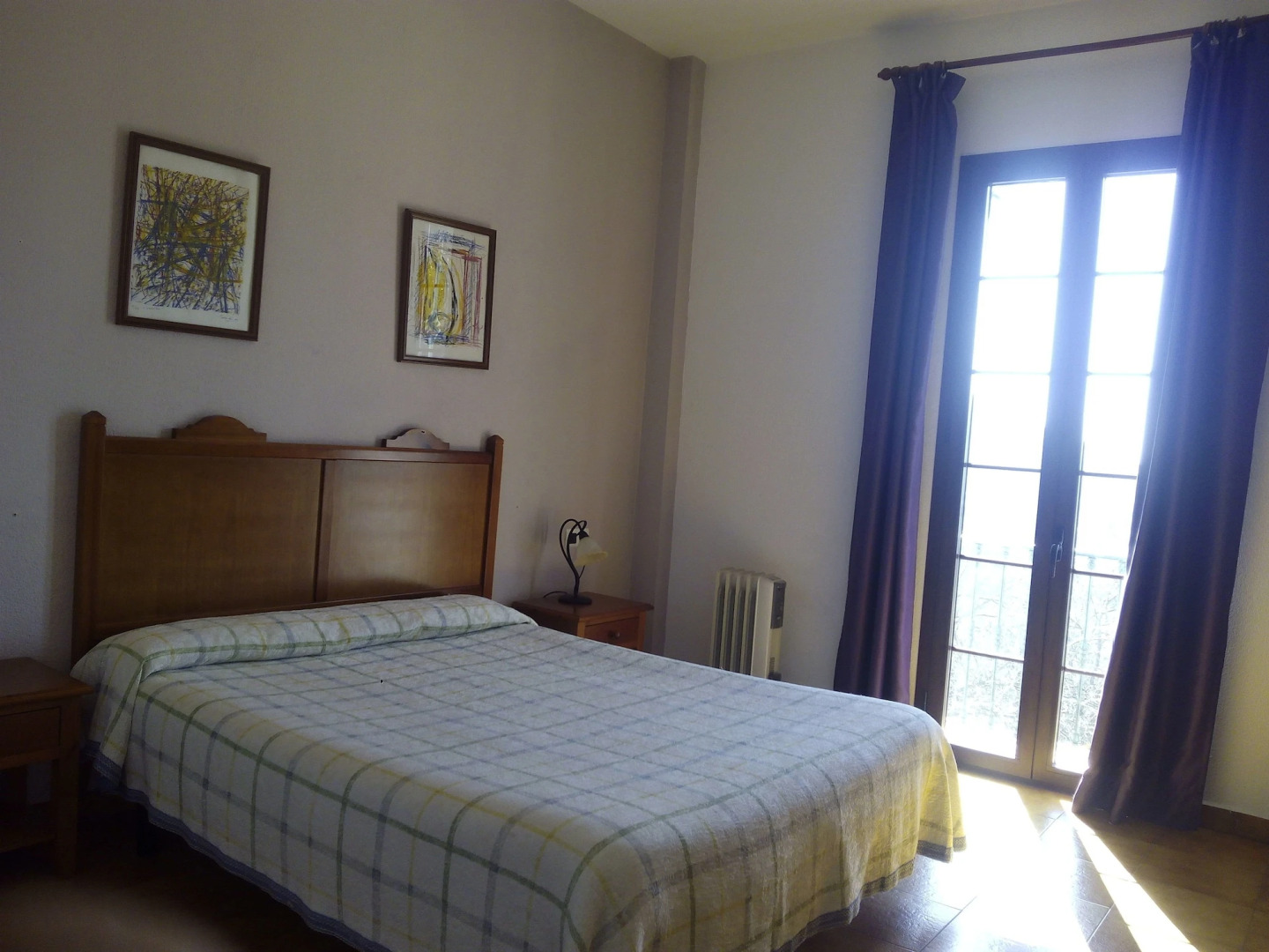 Posada Mirador de Jubrique