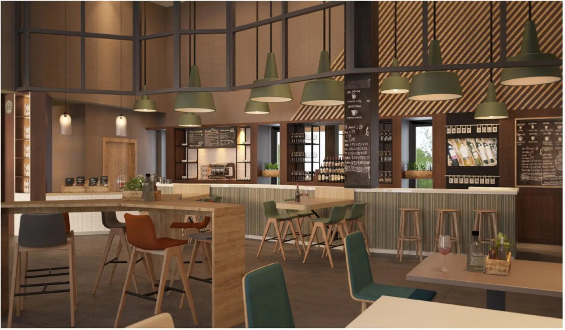 Holiday Inn Hamburg - Hafencity by IHG