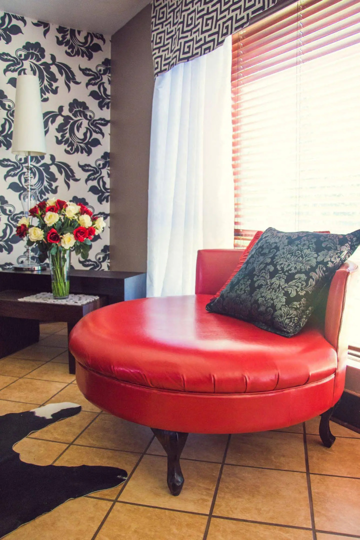 Altissimo Guesthouse