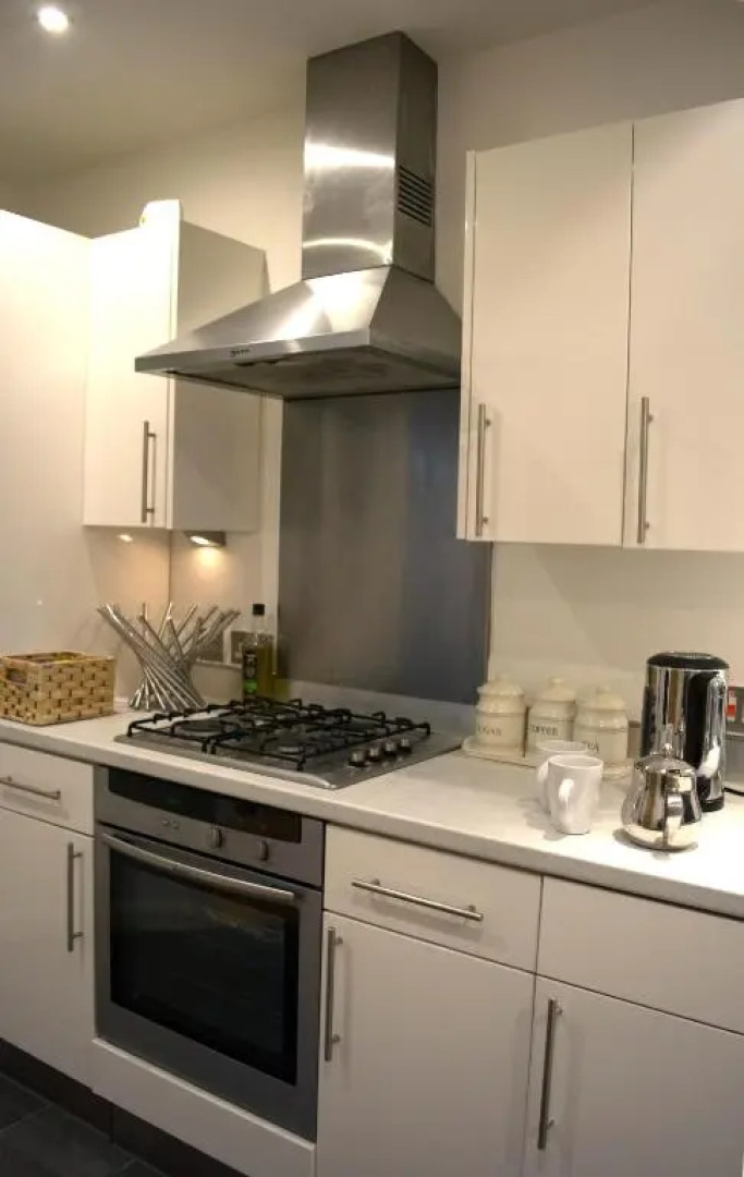 Parc y Bryn Serviced Apartments