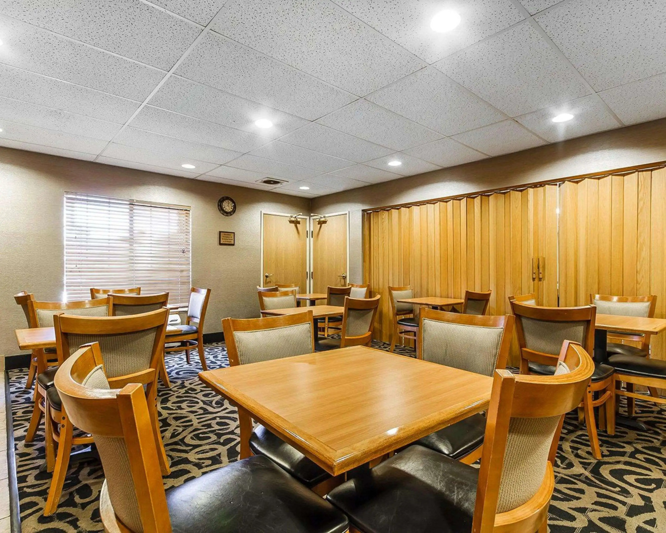 Comfort Inn Owatonna near Medical Center