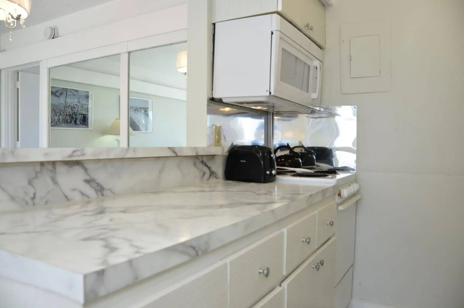 Coral Tides Resort & Beach Club