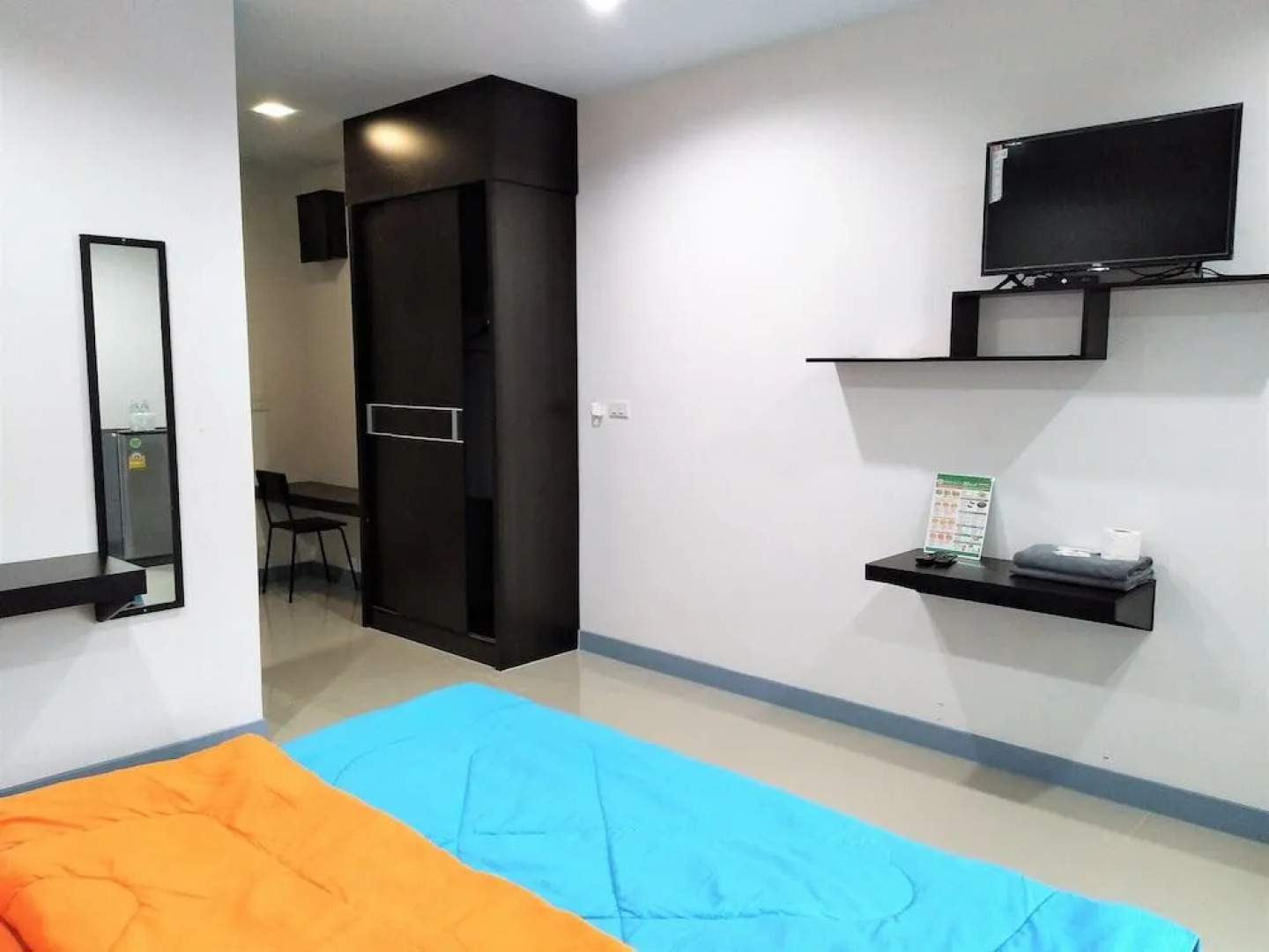 Ausgust Riverside Resort