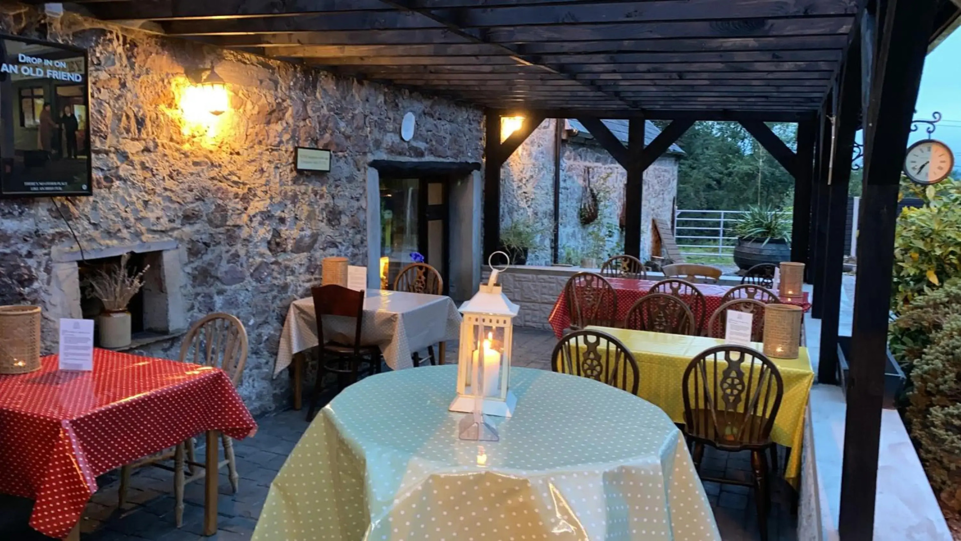 Ballyglass Country House