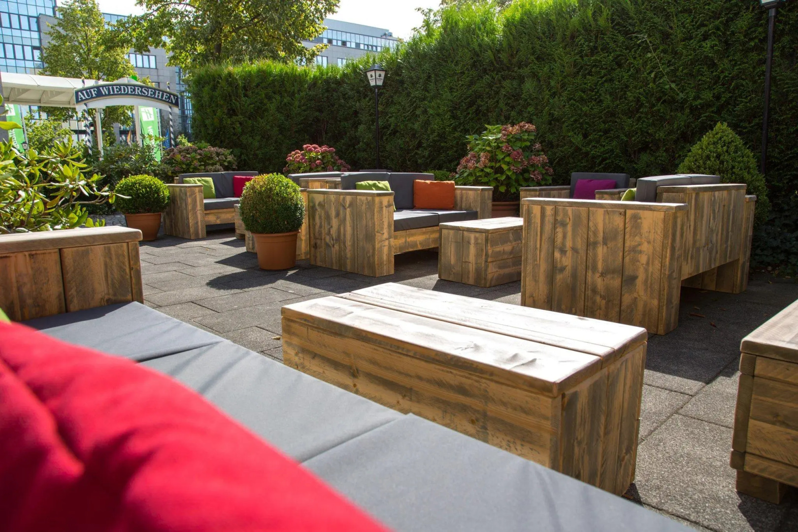 Holiday Inn Düsseldorf - Neuss by IHG