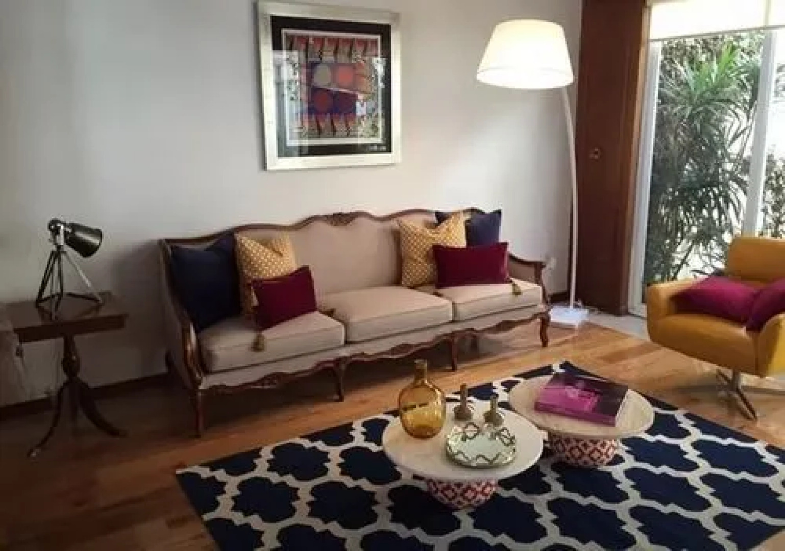 New High Style Sauna And Patio