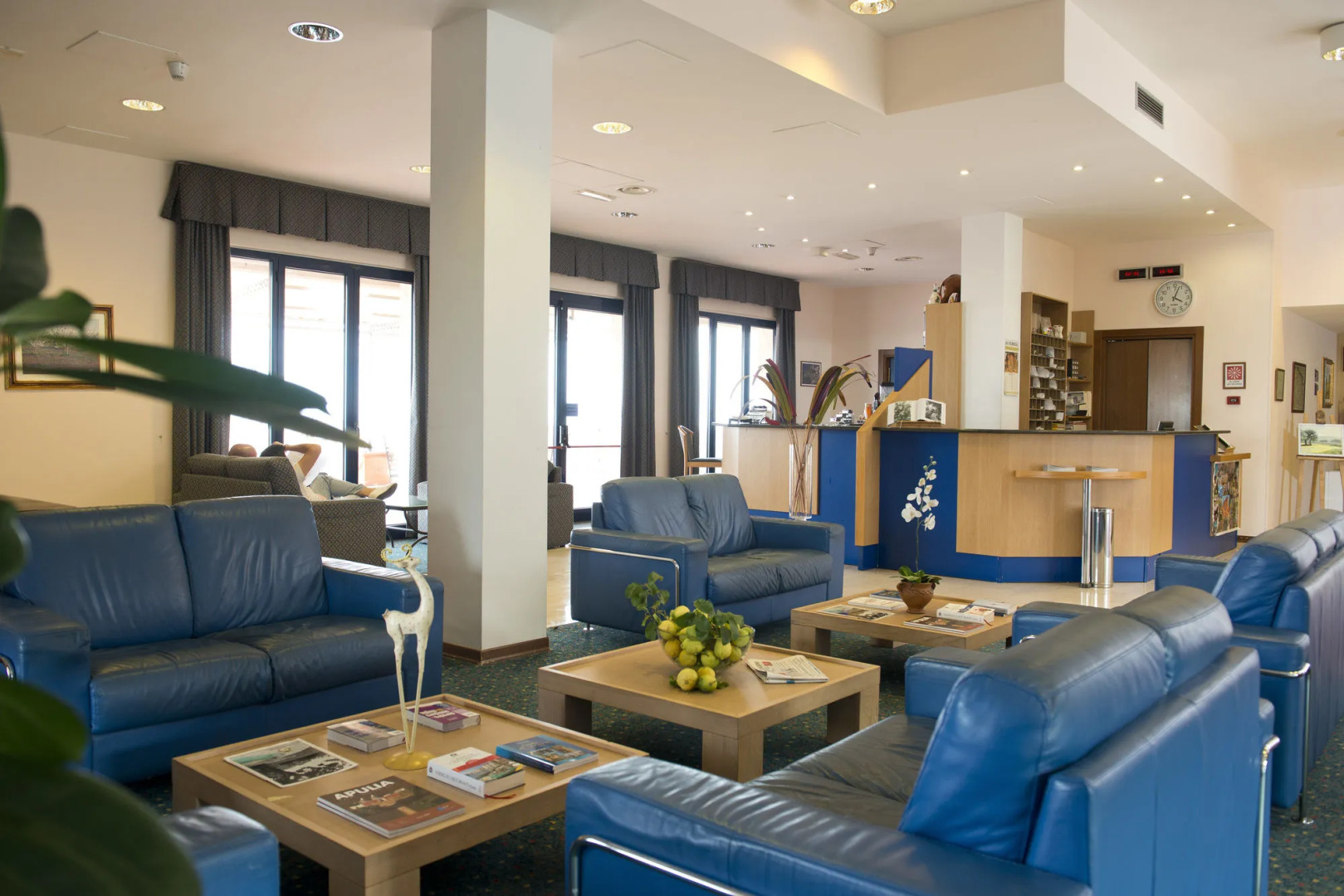 Park Hotel Sant' Elia