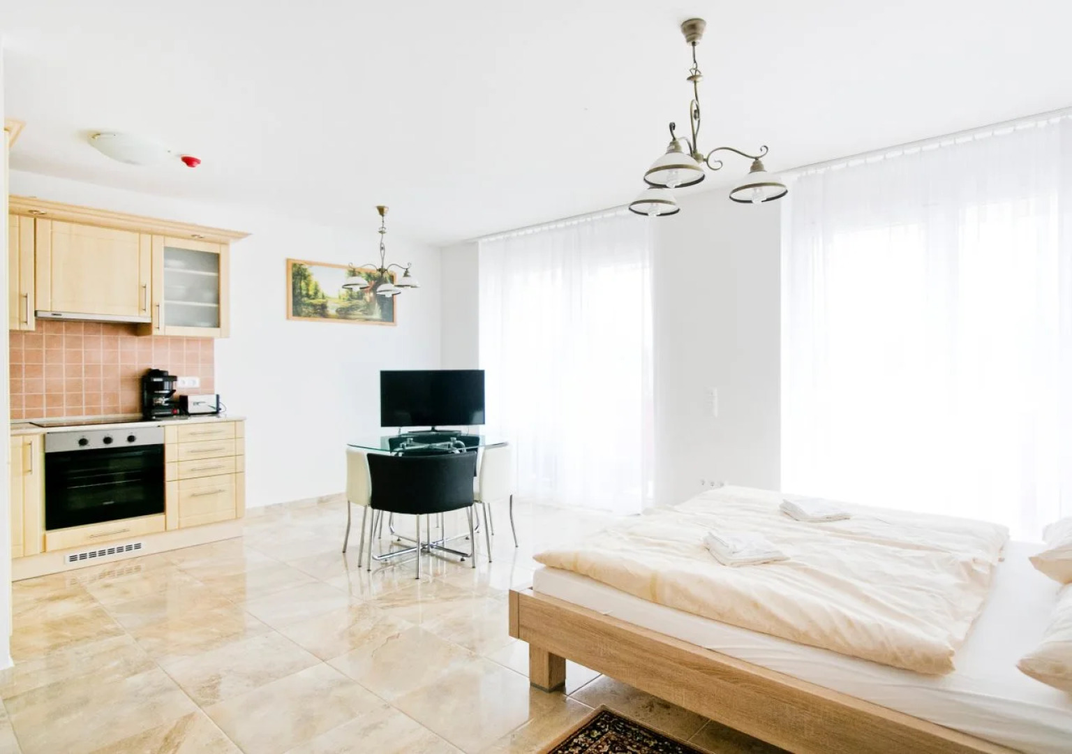 Luxury Apartment Hotel Siófok