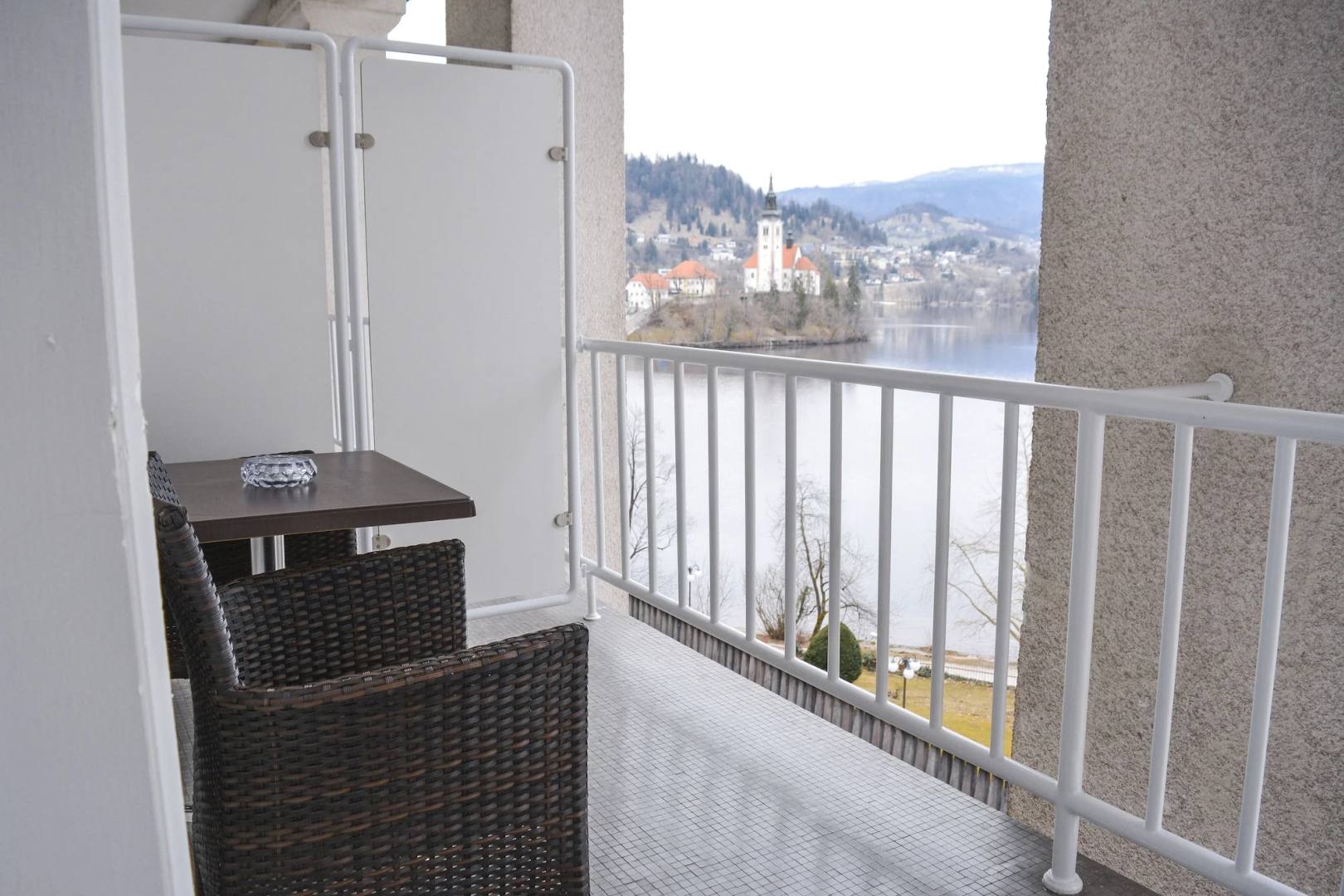 Vila Bled