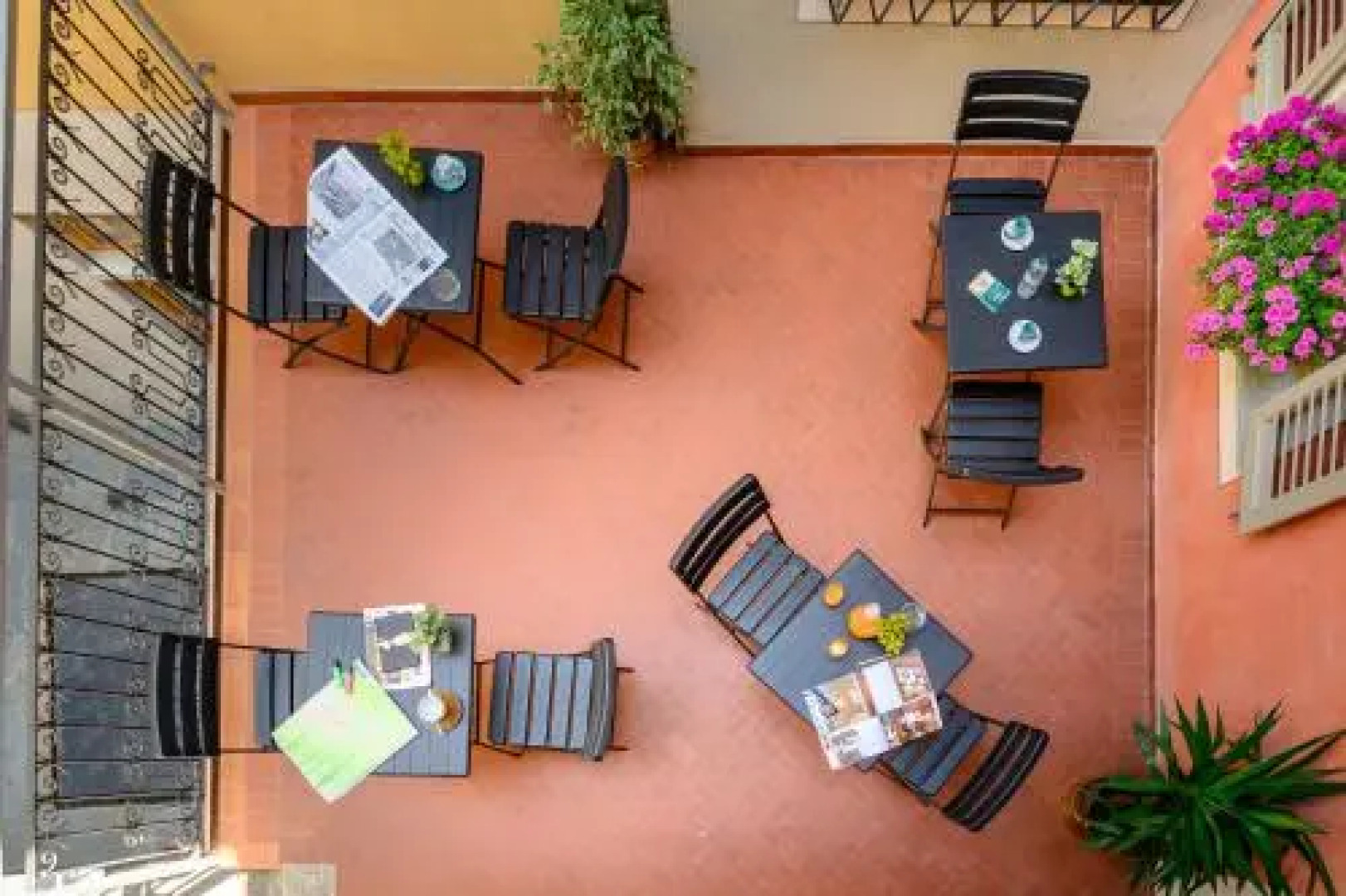 BB Antica Residenza Centro Storico