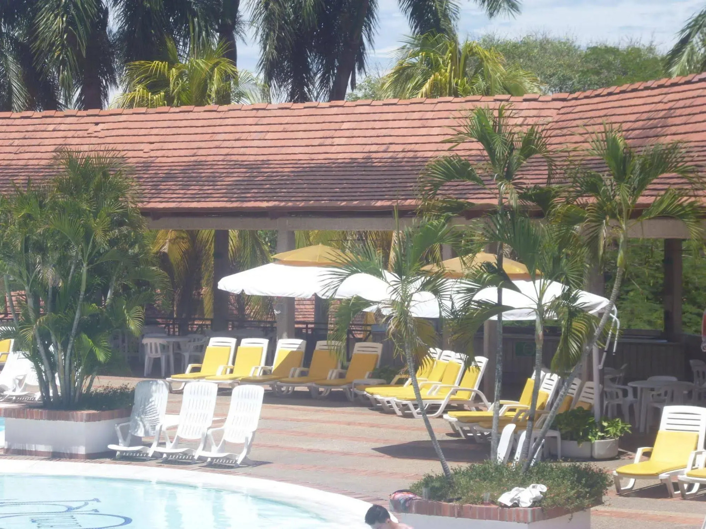 Hotel Girardot Resort by On Vacation