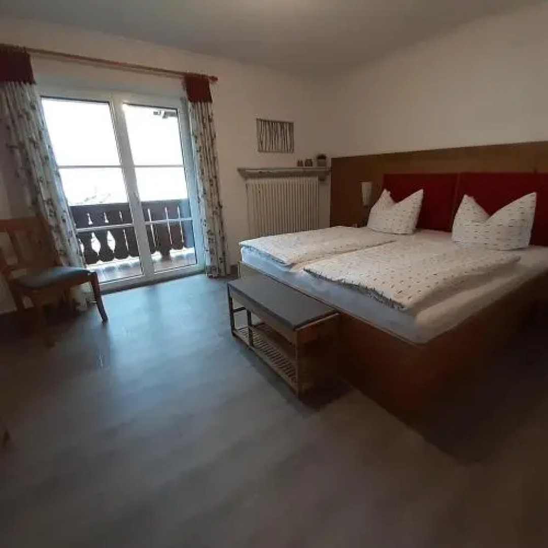 Ferienwohnungen Graßmann