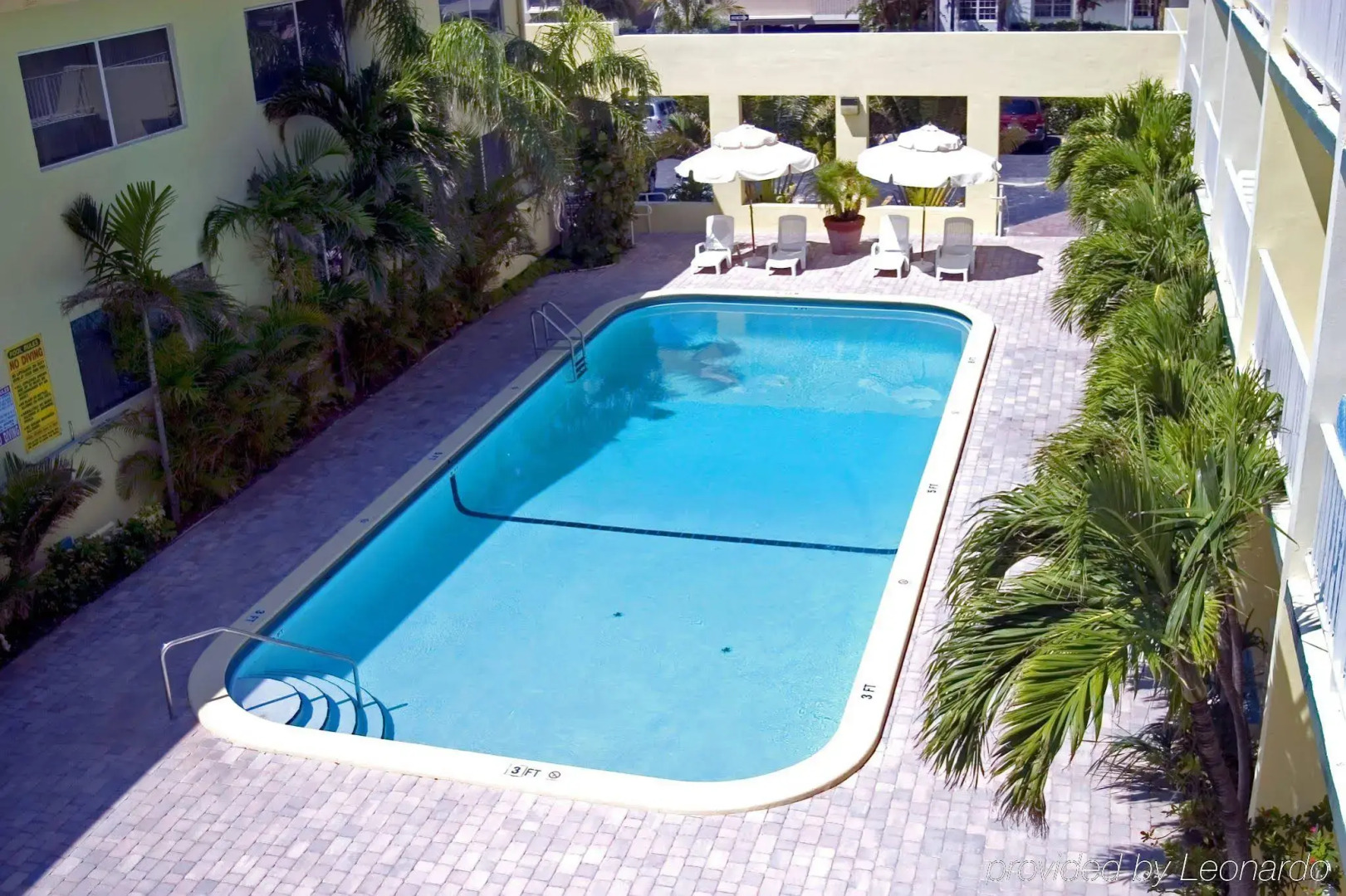 Best Western Oceanfront Resort