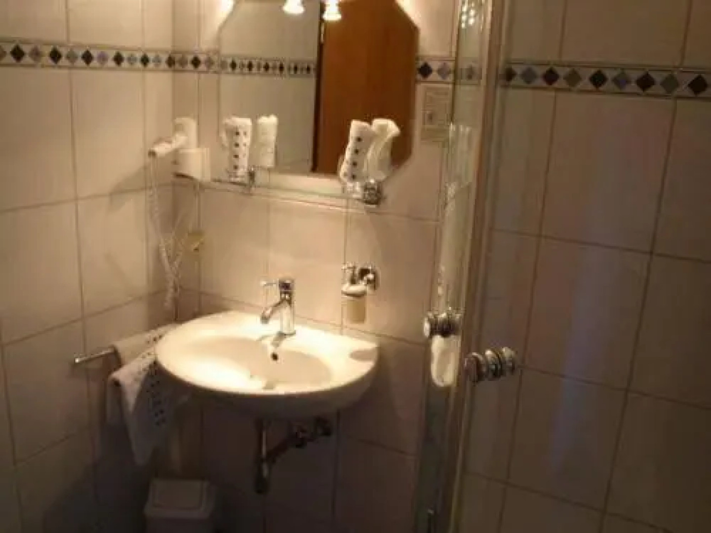 Hotel garni Johanneshof