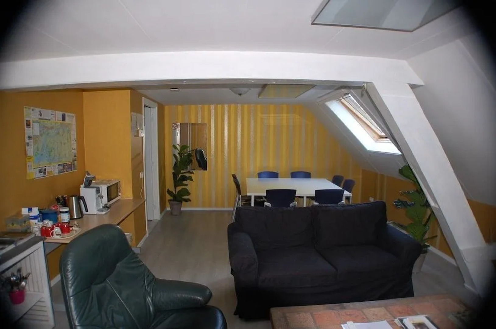 B&B Kasteelhoeve-Dussen