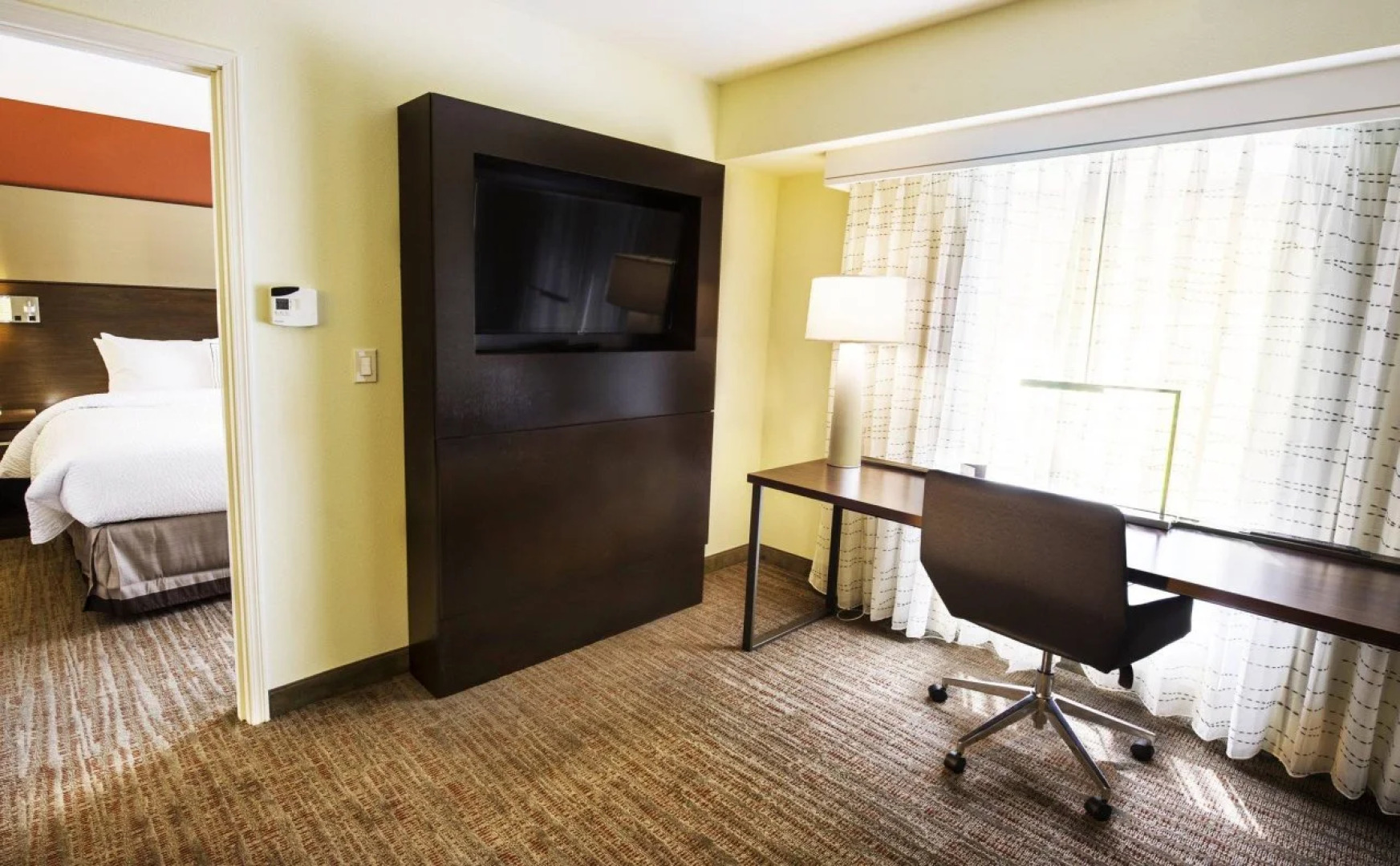 Residence Inn Columbia West/Lexington