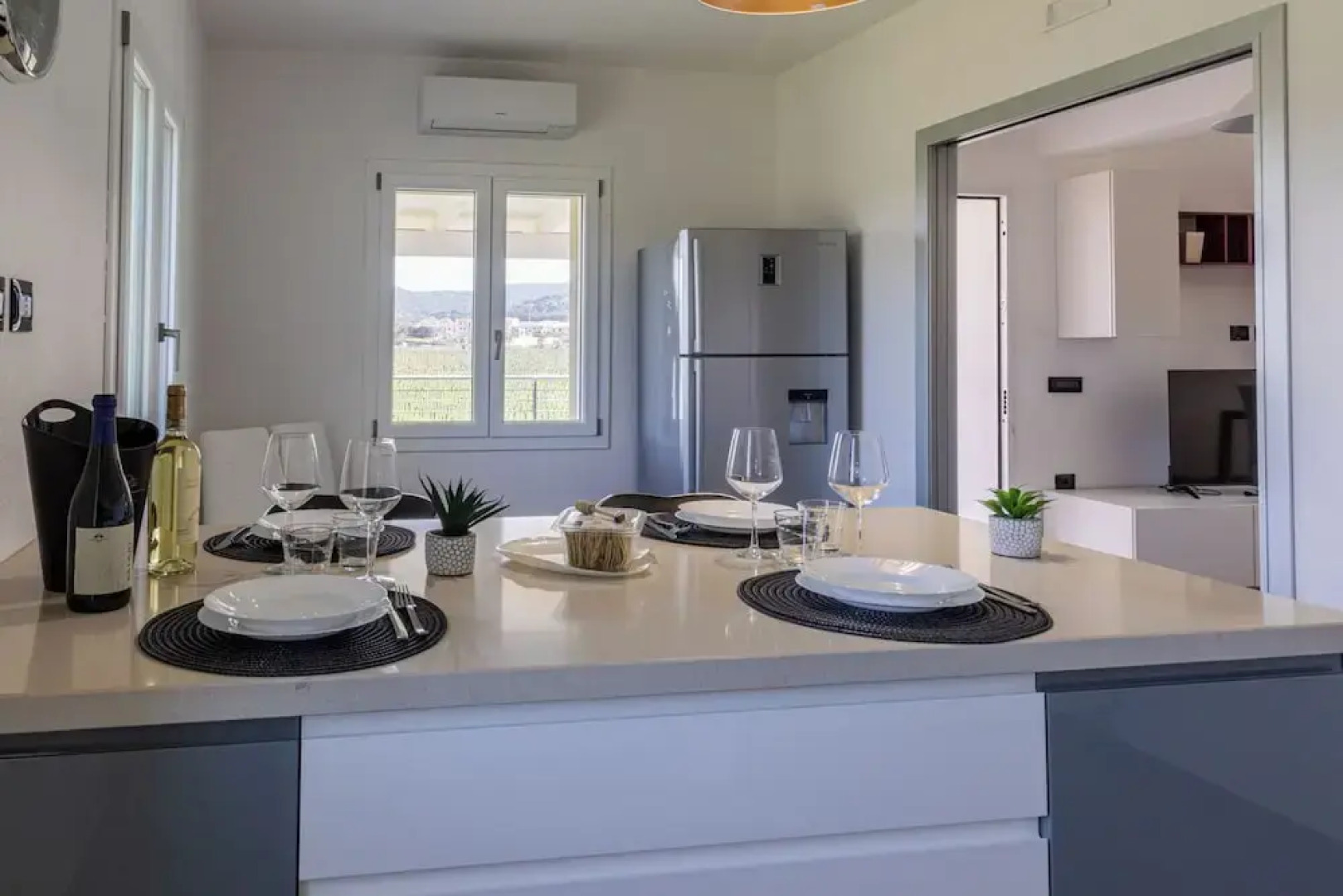 VivimiHome - Monti House