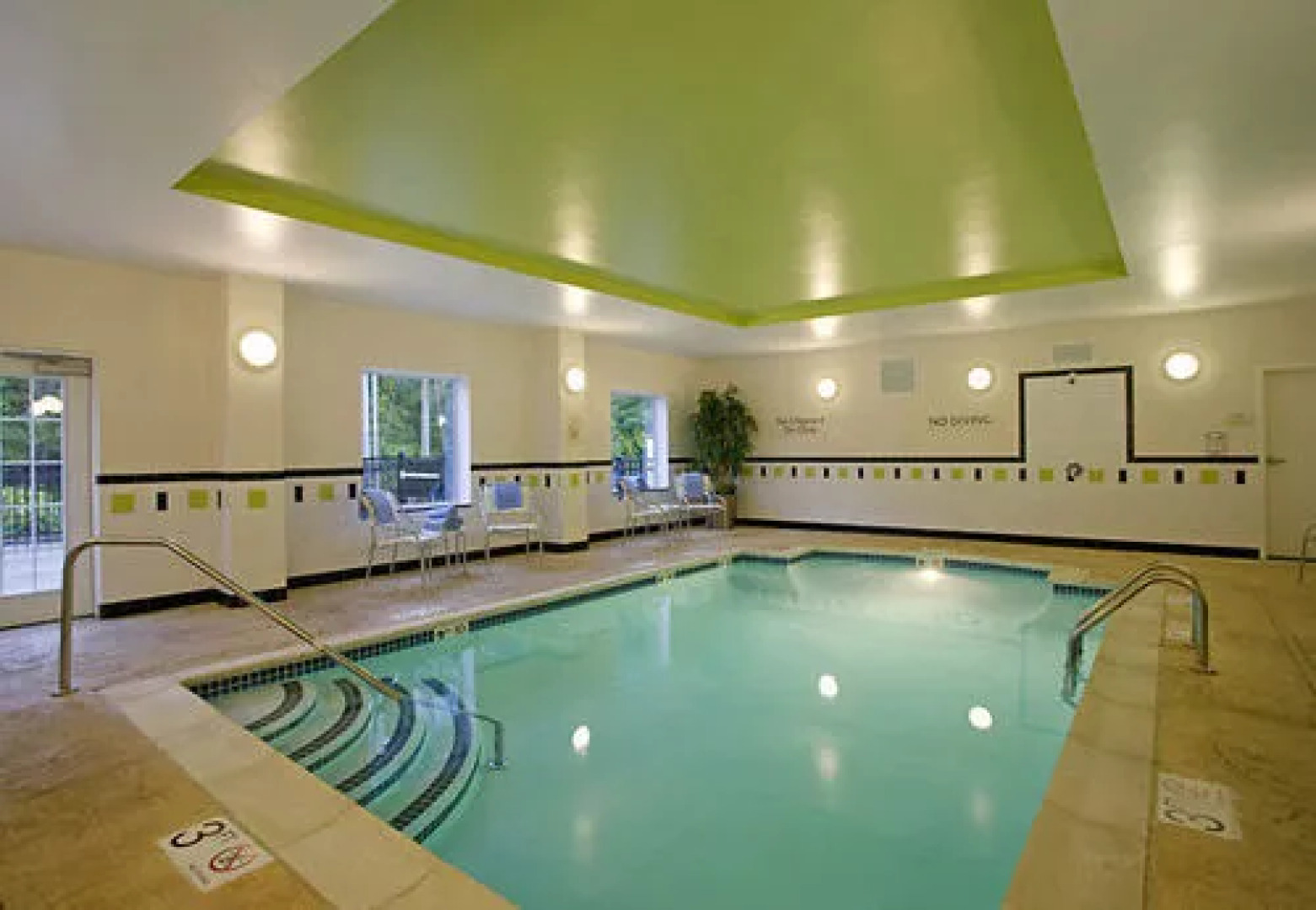 Fairfield Inn & Suites Hooksett