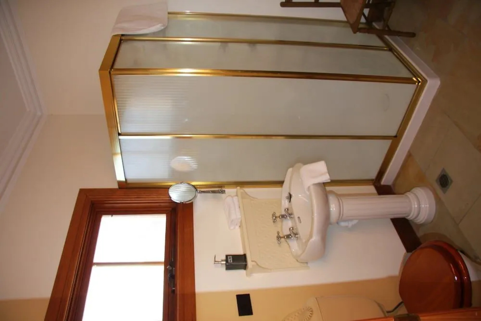 Ginninderry Homestead