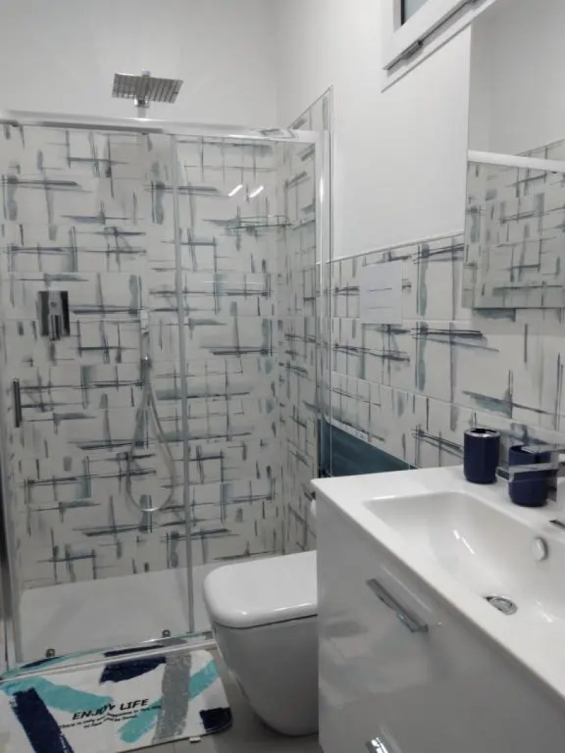 La Dama Bianca Bovo Marina