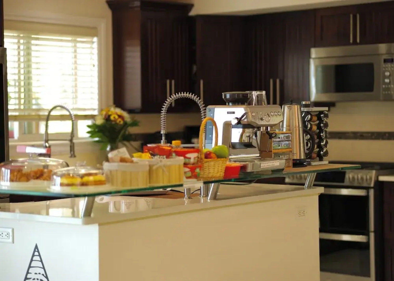 Illuminati Guest House