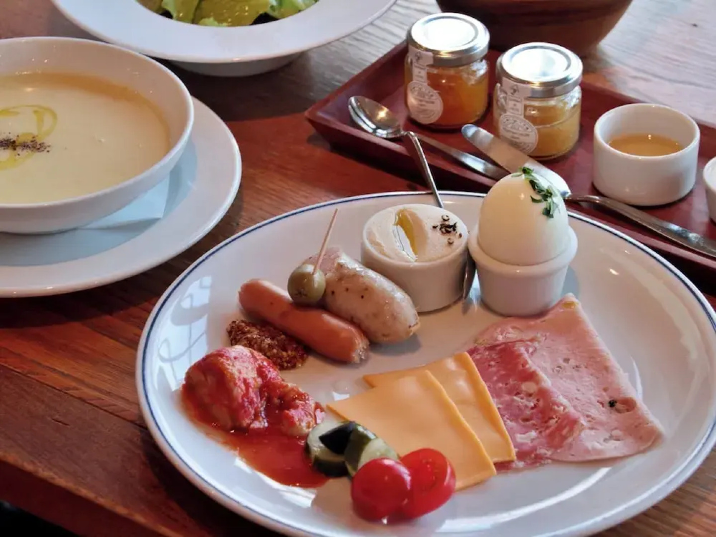 Margherita Goto Islands Resort Hotel