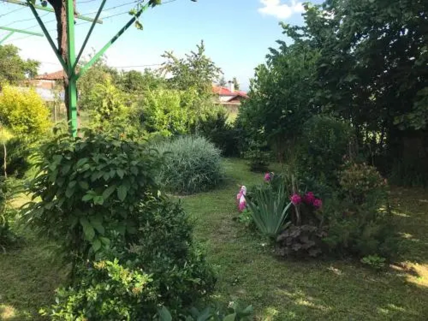 Guesthouse Planinsko Gnezdo